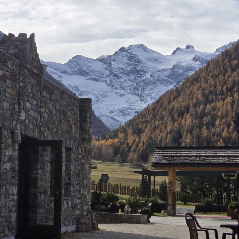 Tre giorni in Valle d’Aosta: idee per un weekend lungo