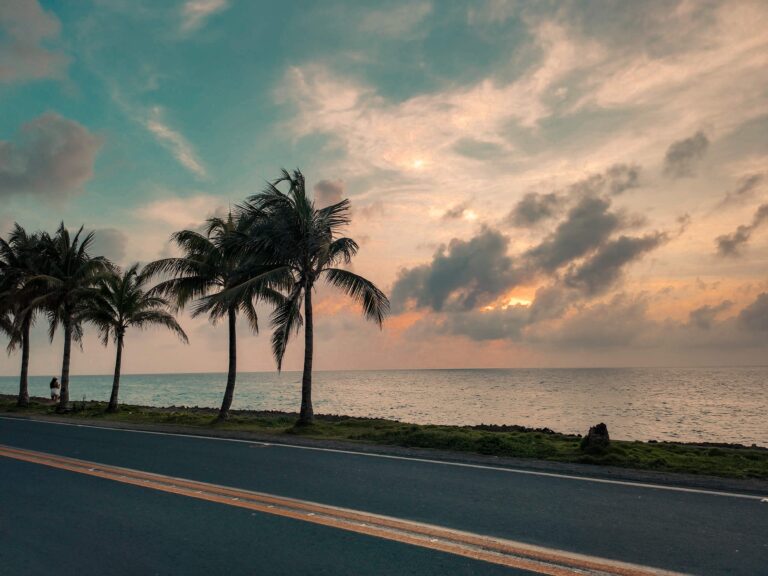 San Andrés (Colombia): l’Isola dai Sette Colori